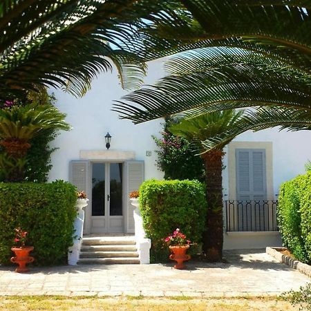 B&B Nonno Ciccio Монополи Экстерьер фото