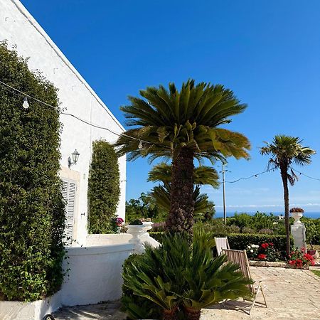 B&B Nonno Ciccio Монополи Экстерьер фото