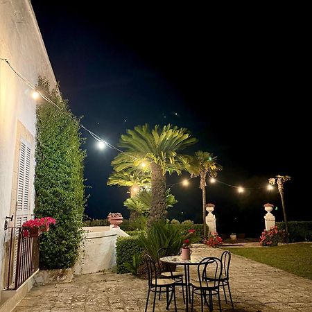 B&B Nonno Ciccio Монополи Экстерьер фото