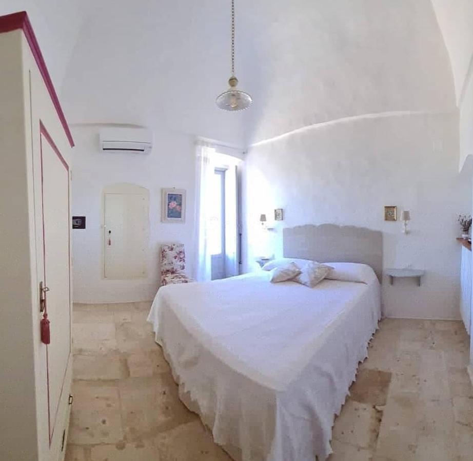B&B Nonno Ciccio Монополи Экстерьер фото