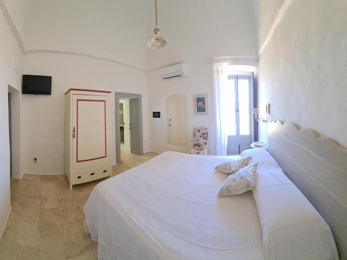 B&B Nonno Ciccio Монополи Экстерьер фото
