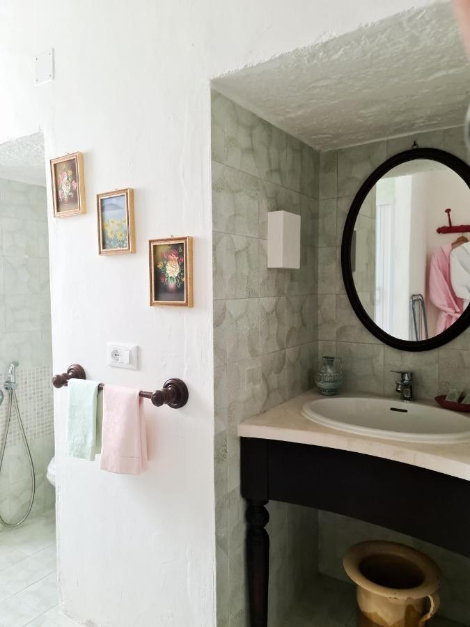B&B Nonno Ciccio Монополи Экстерьер фото