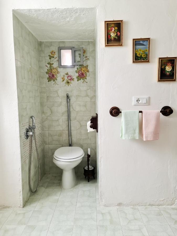 B&B Nonno Ciccio Монополи Экстерьер фото