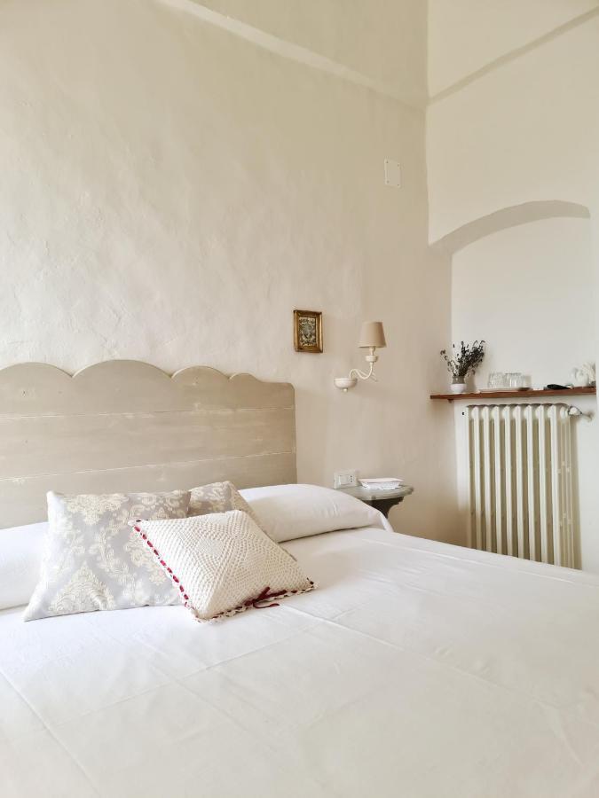 B&B Nonno Ciccio Монополи Экстерьер фото