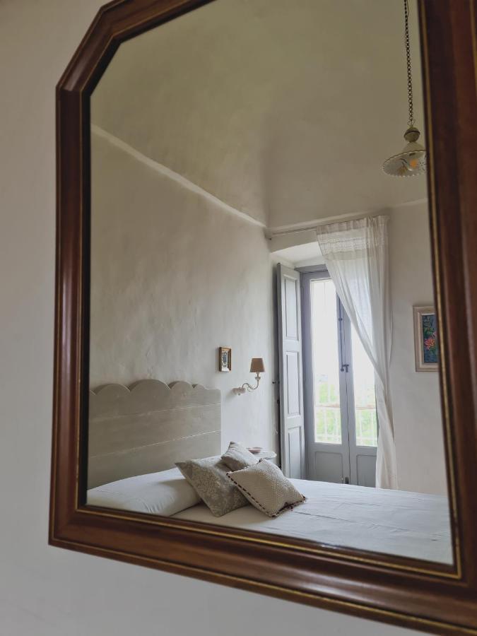 B&B Nonno Ciccio Монополи Экстерьер фото