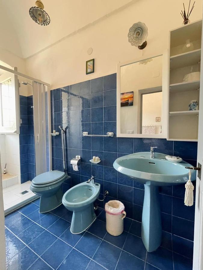 B&B Nonno Ciccio Монополи Экстерьер фото