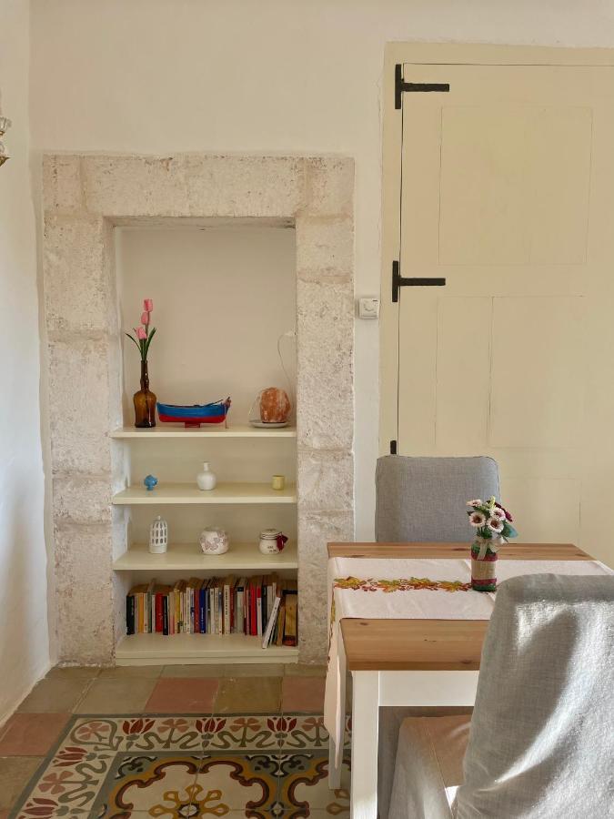 B&B Nonno Ciccio Монополи Экстерьер фото
