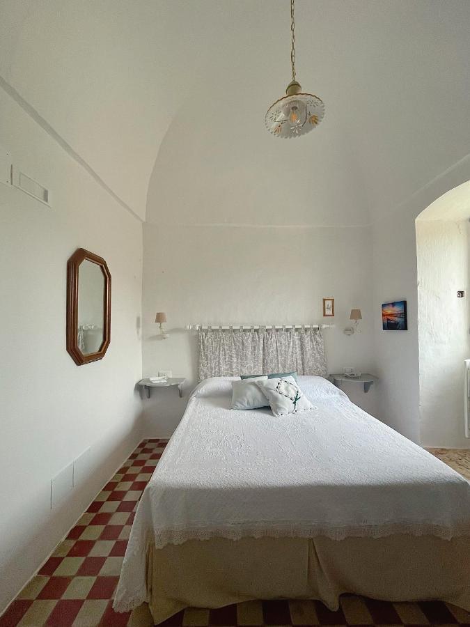 B&B Nonno Ciccio Монополи Экстерьер фото