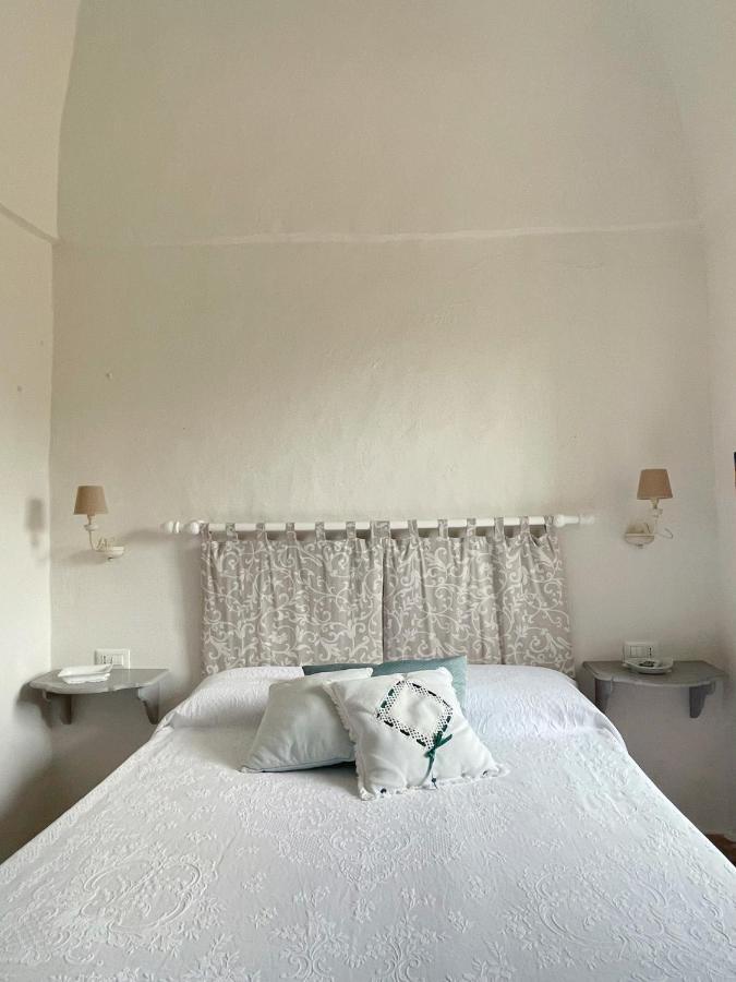 B&B Nonno Ciccio Монополи Экстерьер фото