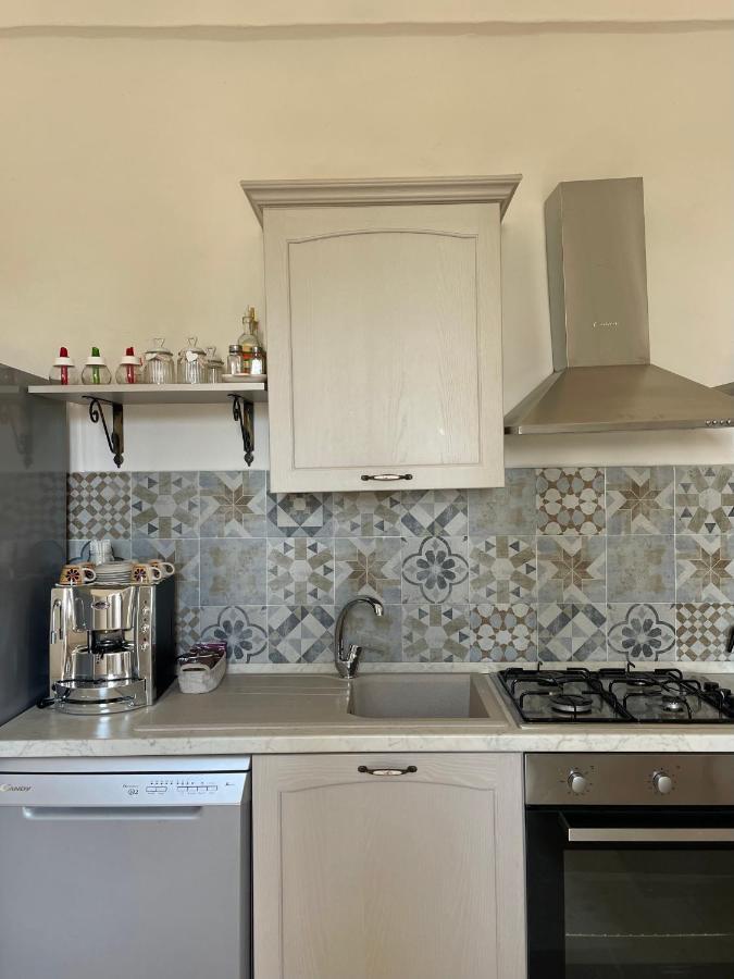 B&B Nonno Ciccio Монополи Экстерьер фото