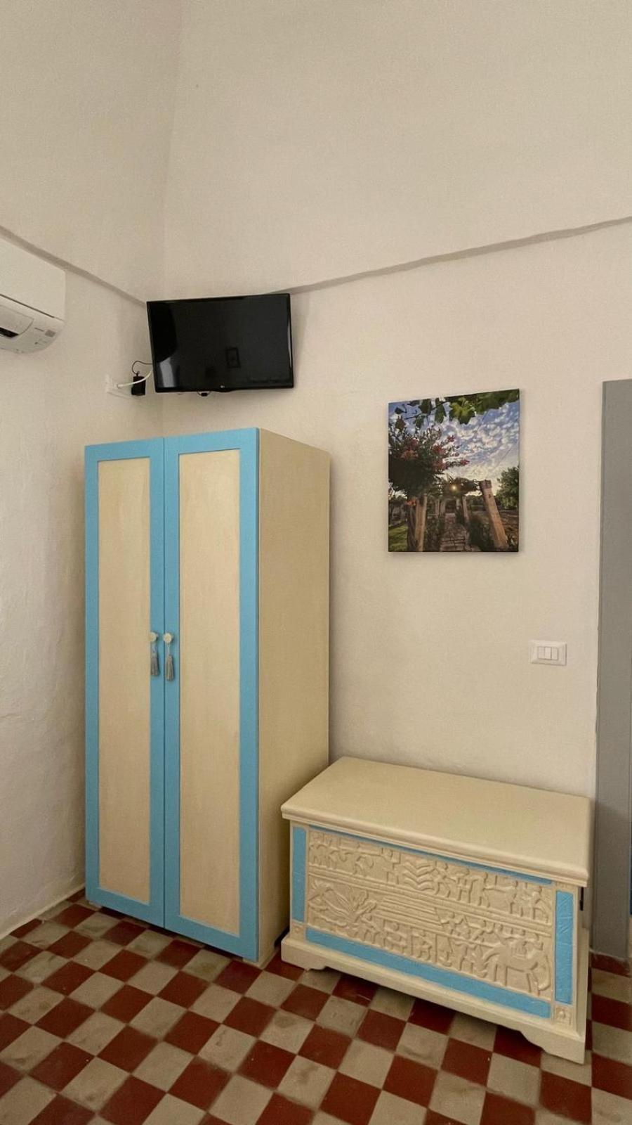 B&B Nonno Ciccio Монополи Экстерьер фото