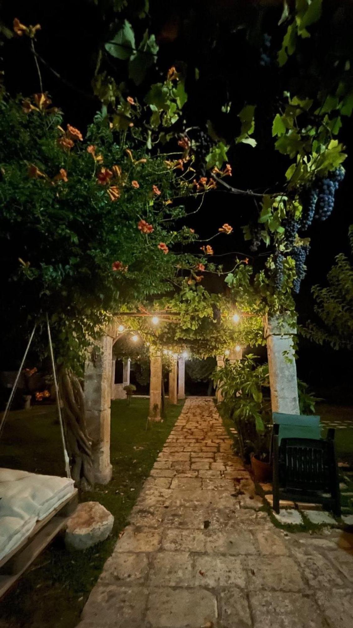 B&B Nonno Ciccio Монополи Экстерьер фото